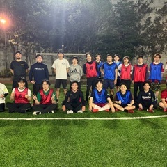⚽開催場：🌸目黒天空庭園・オーパス夢広場🌸  ⚽開催日：12月1...