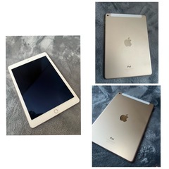 ipad air2 値下げ中