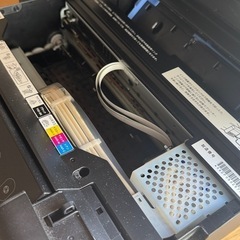 EPSONプリンターew571Tの画像