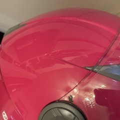 Mサイズヘルメット　箱なしの画像