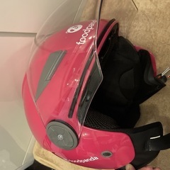 Mサイズヘルメット　箱なし