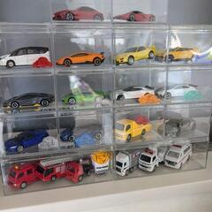 トミカ20個セットの画像