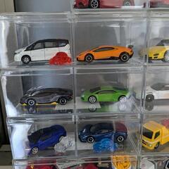 トミカ20個セットの画像