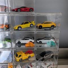トミカ20個セットの画像
