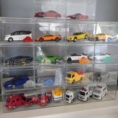 トミカ20個セット
