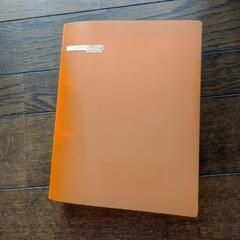 B5ファイル　2穴ファイル　26穴ファイルの画像