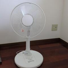 扇風機
