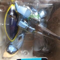  ◆ガンダム 機動戦士ガンダム ウェザリング&ライトフィギュア ゲルググ ジオン軍スペシャルアソート2 中古品の画像