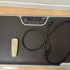 家庭用フィットネス機器
の画像