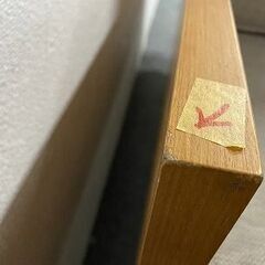 unico/ウニコ ALBERO/アルベロ 2シーター カバーリングソファ 北欧ヴィンテージスタイル グレー系 リビング 中古家具 店頭引取歓迎 R8931の画像