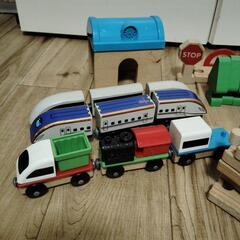 IKEA木製レールの画像