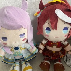 ウマ娘