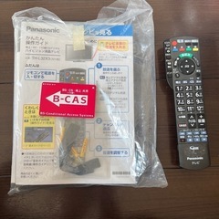 パナソニック32型液晶テレビVIERA TH-L32X3-Wの画像