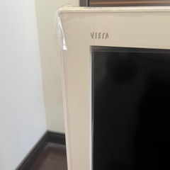 パナソニック32型液晶テレビVIERA TH-L32X3-Wの画像