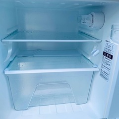 ◻️ツインバード電気冷凍冷蔵庫 ◻️ ◻️HR-DB86◻️