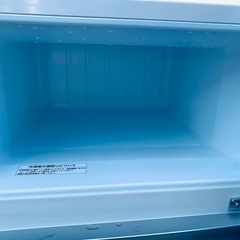 ◻️ツインバード電気冷凍冷蔵庫 ◻️ ◻️HR-DB86◻️