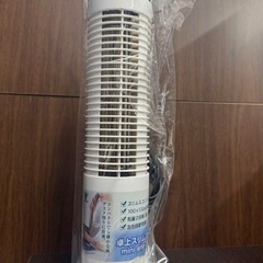 YAMAZEN ミニデスクファン YST-J351Q(W) ホワ...