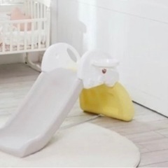 滑り台　差し上げます