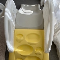 滑り台　差し上げますの画像