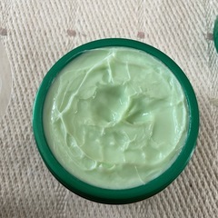 薬用スキンクリーム アロエッセンの画像