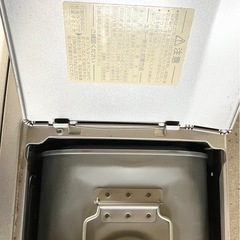 【取引予定者決定】ダイニチ　ブルーヒーター　FW-362L 9Lタンクの画像