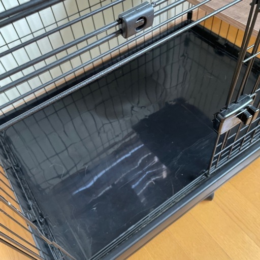 アイリスオーヤマ　3段ルーフキャットケージ RFC904　猫　　　　