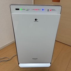 Panasonic 加湿空気清浄機　F-VC70XK