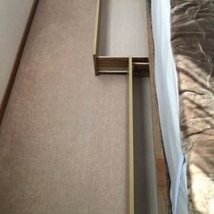 ダブルベットの画像