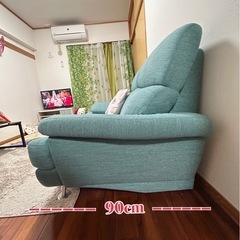 ソファの画像