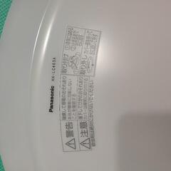 Panasonic　LEDシーリングライト　HH-LC463A　中古の画像
