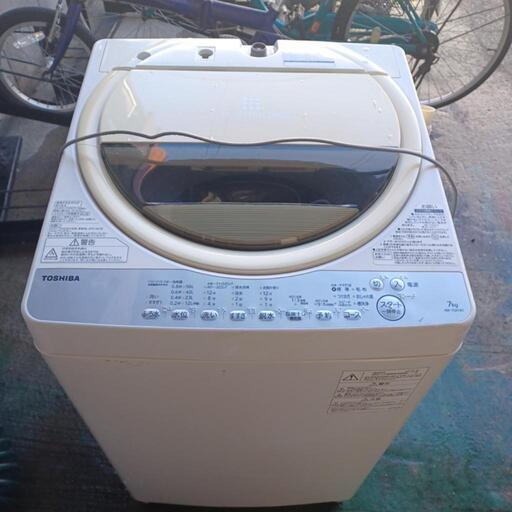 洗濯機