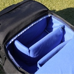 NIKONSCR-II スマートカメラリュックIIの画像