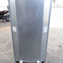 SHARP 冷蔵庫 SJ-14R 137Lの画像