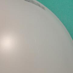 Panasonic　LEDシーリングライト　HH-LC463A　中古の画像