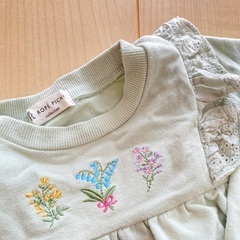 【お取引中】 110cm ROPE PICNIC ロペピクニック...