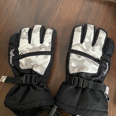 スノボーウェア　120センチの画像