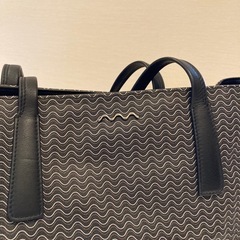 【無料】大型トートバッグ　Zanellatoの画像