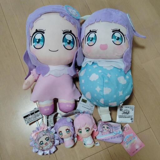 ひろがるスカイ！プリキュアおまとめセット