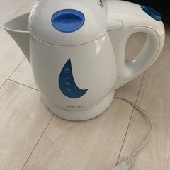 ポット
