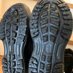 スノーブーツ　の画像