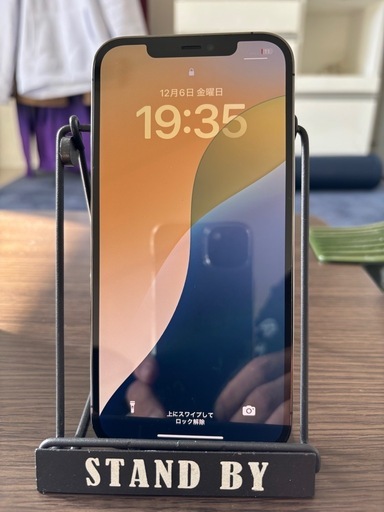 iPhone iPhone12 Pro Max