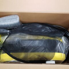 KARCHER ケルヒャー 家庭用高圧洗浄機 JTKサイレント【未使用】の画像