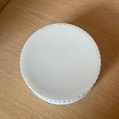ニトリ食器2枚の画像