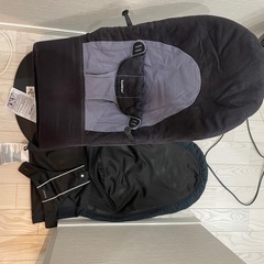 BABYBJORN ベビービョルン バウンサー