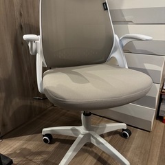 【決まりました！】ディスクチェア