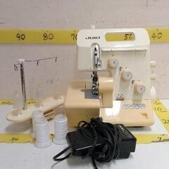 1207-171 JUKI ロックミシン