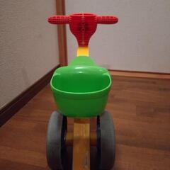 アンパンマン　ゴー！ゴー！　バギーの画像