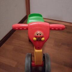 アンパンマン　ゴー！ゴー！　バギー