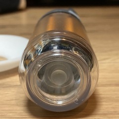 新品 充電式　ミニ LEDランタン キャンプ アウトドア に　の画像