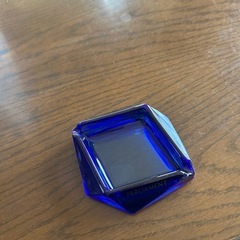 非売品　パーラメント灰皿　インテリア　の画像